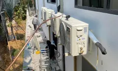 Dịch Vụ Sửa Chữa Máy Lạnh Giá Rẻ Tân Uyên – Nhanh Chóng, Uy Tín | CÔNG TY TNHH ĐIỆN LẠNH HOÀNG MINH TÂN