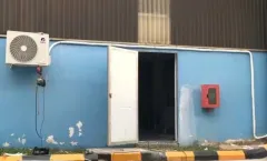 Sửa Chữa, Bảo Trì Toàn Diện Thiết Bị Lạnh Cho CÔNG TY TNHH FENG YUE STONE
