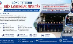 Sửa Máy Lạnh Uy Tín Tân Uyên – Kiểm Tra Đúng Lỗi, Báo Giá Minh Bạch