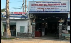 Sửa chữa và bảo trì điện lạnh uy tín