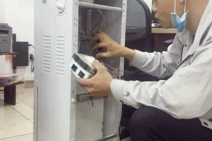 ĐIỆN LẠNH HOÀNG MINH TÂN