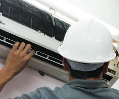 Sửa chữa, Bảo trì Thiết bị lạnh dân dụng