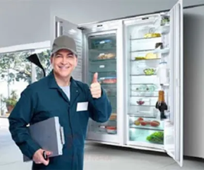 Sửa Chữa Tủ Lạnh Tân Uyên
