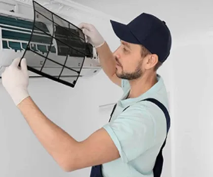 Sửa Chữa, Bảo Trì Máy Lạnh Chuyên Nghiệp