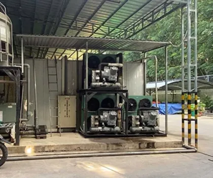 Tư vấn, thiết kế và lắp đặt công trình