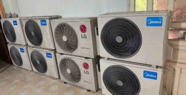 Top Các Công Ty Điện Lạnh Uy Tín Ở Tân Uyên – Gợi Ý Địa Chỉ Chất Lượng Cho Gia Đình Và Doanh Nghiệp