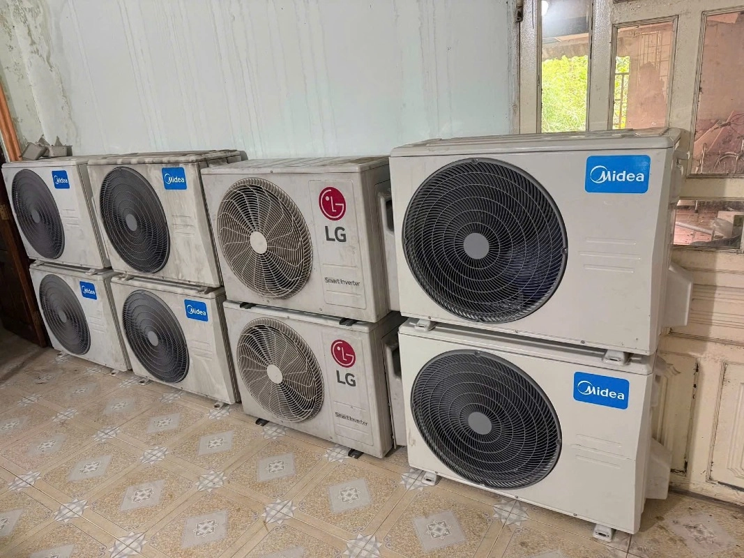 Top Các Công Ty Điện Lạnh Uy Tín Ở Tân Uyên – Gợi Ý Địa Chỉ Chất Lượng Cho Gia Đình Và Doanh Nghiệp