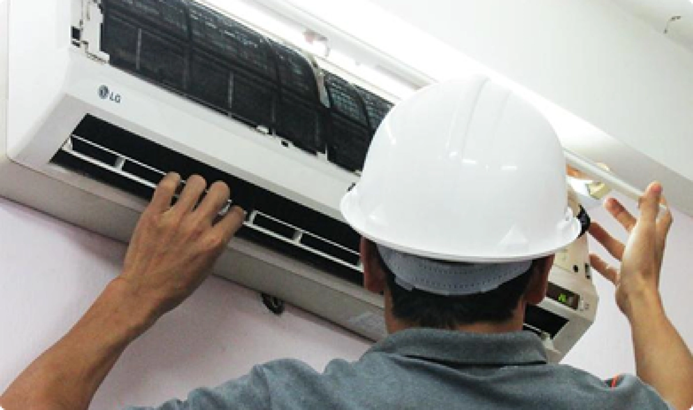 Sửa chữa, Bảo trì Thiết bị lạnh dân dụng