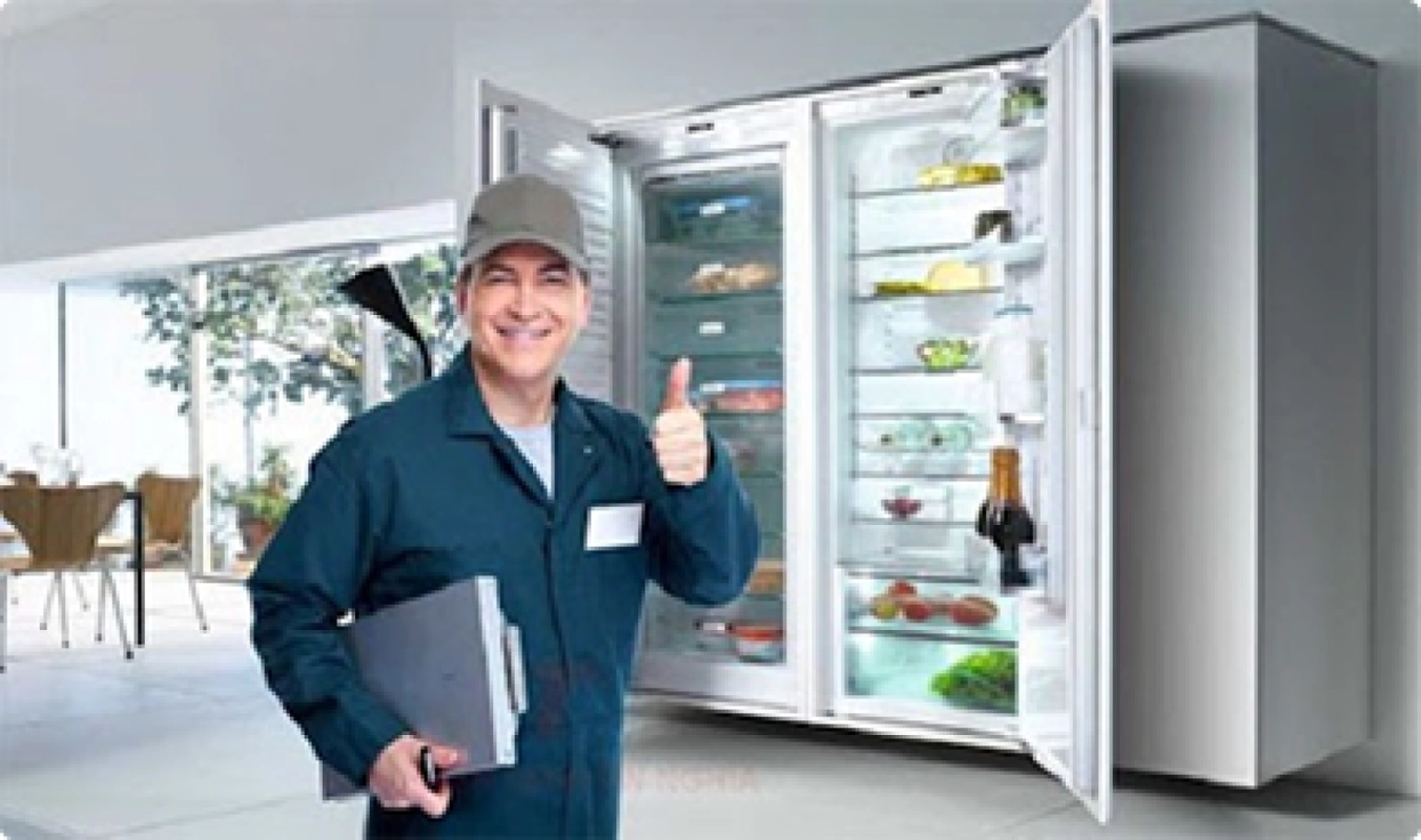 Sửa Chữa Tủ Lạnh Tân Uyên
