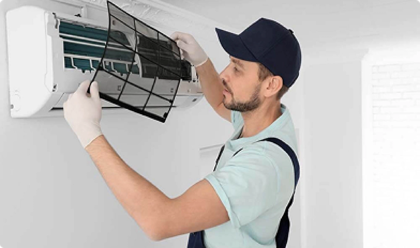 Sửa Chữa, Bảo Trì Máy Lạnh Chuyên Nghiệp