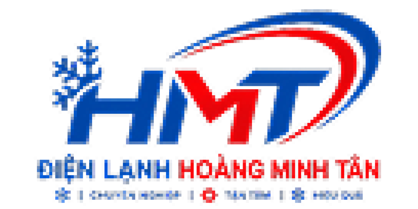 ĐIỆN LẠNH HOÀNG MINH TÂN